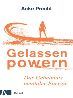 cover image of Gelassen powern